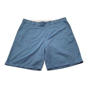 Greg Norman for Tasso Ella Men’s Flat Front Shorts - Size 44